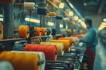India exempts polyester fibre, yarn imports for export use from QCO