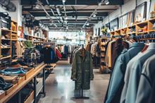 UKs retail sales see slight rise in May 2024: BRC