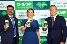 BASF unveils Axalion powered Efficon for Indian farmers