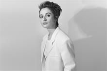 US' Calvin Klein appoints Veronica Leoni as creative director.