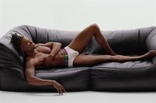 US brand Calvin Klein rolls out campaign for 2024 Pride collection.