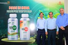 Coromandel unveils advanced nano fertiliser plant in Andhra Pradesh