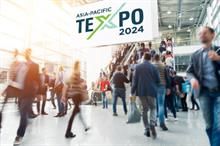 Asia-Pacific textile giants to convene at APTEXPO 2024 in Singapore