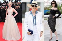 Timeless fashion & modern trends merge at 77th Cannes Film Festival