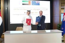 New Zealand & UAE Initiate Free Trade Agreement Negotiations