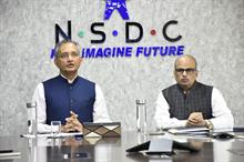 NSDC & ILO forge partnership to boost skill development in India