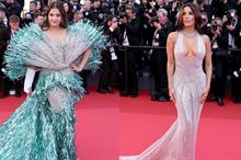Cannes Film Festival days 3-6 see star-studded fashion