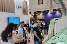 LMW showcases latest innovations at ITM 2024 Turkey