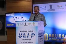 ULIP offers opportunity for Indian states to enhance logistics: DPIIT.