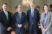 India, UK reaffirm pledge to conclude FTA at London strategic dialogue