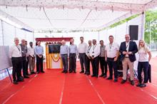 Klüber Lubrication invests $17.04 mn in Mysore facility .