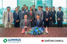 Lummus & Japan’s Sumitomo collaborate on LDPE/EVA & rPMMA technologies