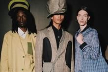 BFC announces programme for London Fashion Week