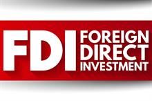  	Net FDI inflows in Philippines rise 23.1% YoY to $686 mn in Mar 2024