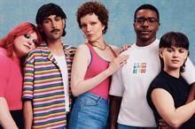 Primark supports LGBTQI+ Charities, launches inclusive fashion line
