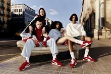 German brand Puma launches easy rider vintage in fresh colorways