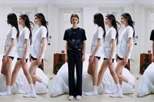 Germany’s Puma & Coperni redefine fashion & speed with new collection