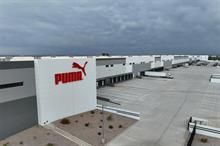 Sportswear brand Puma's latest automation hub opens in Arizona, US