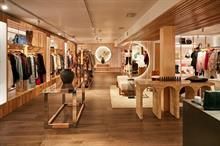 US retailer Revolve Group opens First Store in aspen