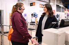 US firm Sainsbury teams up with Microsoft for AI-Powered partnership
