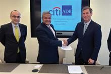 ADB & Citi partner to boost SME Trade finance across Asia-Pacific.