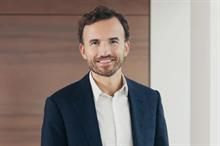 Italian brand Fendi appoints Pierre-Emmanuel Angeloglou as new CEO.