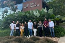 Syensqo & Agtech partner in Brazil to drive agriculture innovation