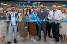 Primark expands into 17th market with budapest store opening