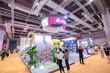 DOMOTEX asia/CHINAFLOOR will kick off in Shanghai on May 28th