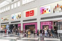 Global apparel retailer Uniqlo to open flagship store in Poland.