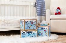  	US’ Dyper expands portfolio with limited edition Smurftastic line