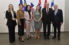 EFTA & Chile forge stronger economic ties with modernised FTA
