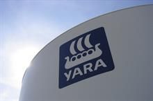  Yara & Petrobras progress towards business partnership in Brazil