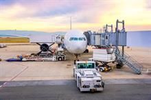 Global air cargo rates hold firm on strong demand in Middle East, Asia