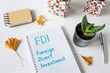 5-yr high FDI disbursement in Vietnam in H1 2024, inflows up 13.1% YoY
