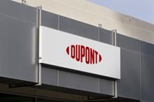 DuPont's Tyvek fFacility in Richmond earns ISCC PLUS certification