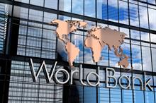  	World Bank to scale up energy efficiency in Europe, Central Asia