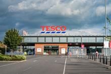 British firm Tesco’s retail sales grow 3.4% in Q1 FY25