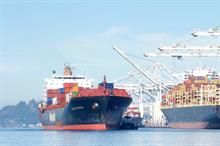 US’ major container ports see continued growth in inbound cargo