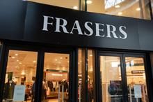 UK’s Frasers Group posts revenue of $7.19 bn in FY24