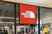 US’ The North Face, Gucci, & Levi’s lead circular fashion efforts