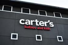 American firm Carter’s net sales at $1.23 bn in H1 FY24