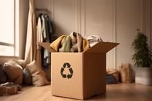 California advances landmark textile recycling bill