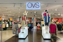 Italian company OVS’ net sales surge 5% in Q1 FY24