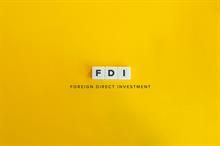 Developing Asia sees significant surge in greenfield FDI in 2023