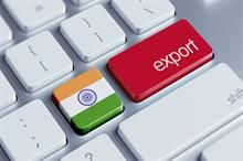 India’s total exports grow at estimated 10.25% YoY to $68.29 bn in May.