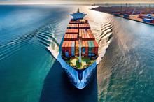 Global ocean freight demand hit record high in May: Xeneta