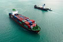 Global ocean freight demand to grow 2.5%, supply 6.5% in 2024: Xeneta