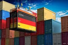 German import prices 0.4% lower YoY in May; export prices 0.2% higher