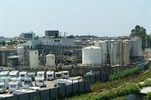 BASF secures ISCC+ certification for major global production sites